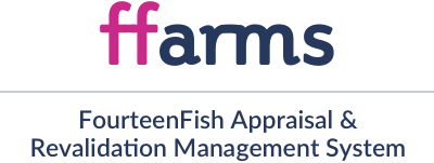 FFARMS - FourteenFish Appraisal & Revalidation Management System