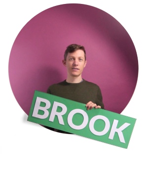 Brook Elgie