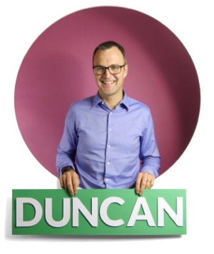Dr Duncan Walling