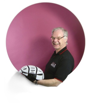 Dr John Bibby