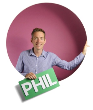 Phil Wilks