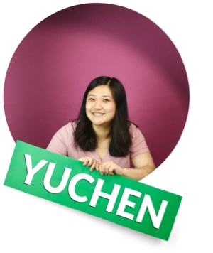 Yuchen Fu